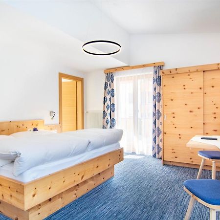 Koecks Bed & Breakfast Galtür Εξωτερικό φωτογραφία