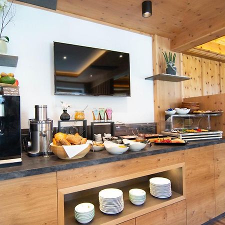 Koecks Bed & Breakfast Galtür Εξωτερικό φωτογραφία