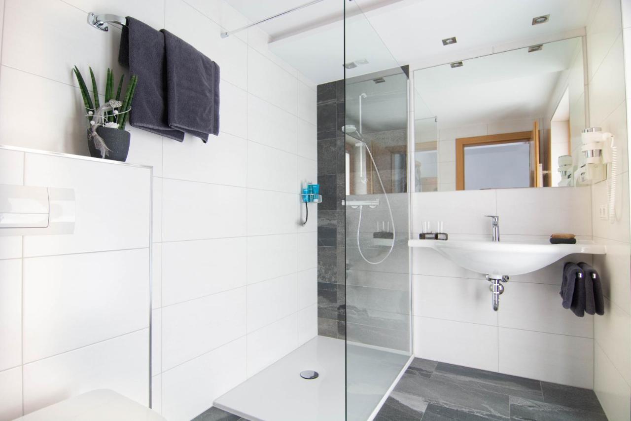 Koecks Bed & Breakfast Galtür Εξωτερικό φωτογραφία