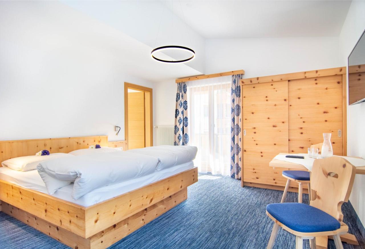 Koecks Bed & Breakfast Galtür Εξωτερικό φωτογραφία