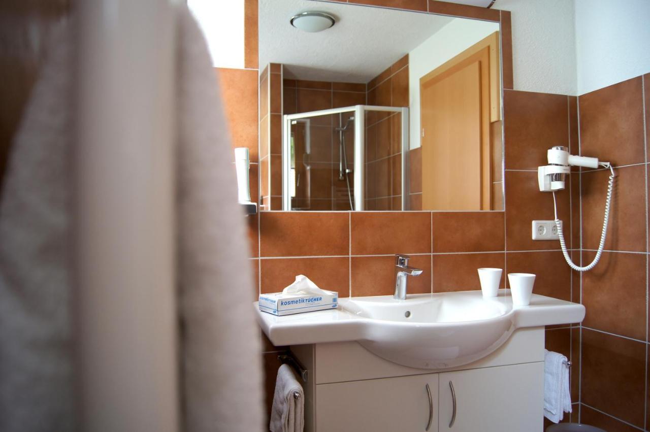 Koecks Bed & Breakfast Galtür Εξωτερικό φωτογραφία