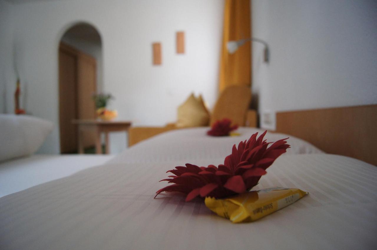 Koecks Bed & Breakfast Galtür Εξωτερικό φωτογραφία