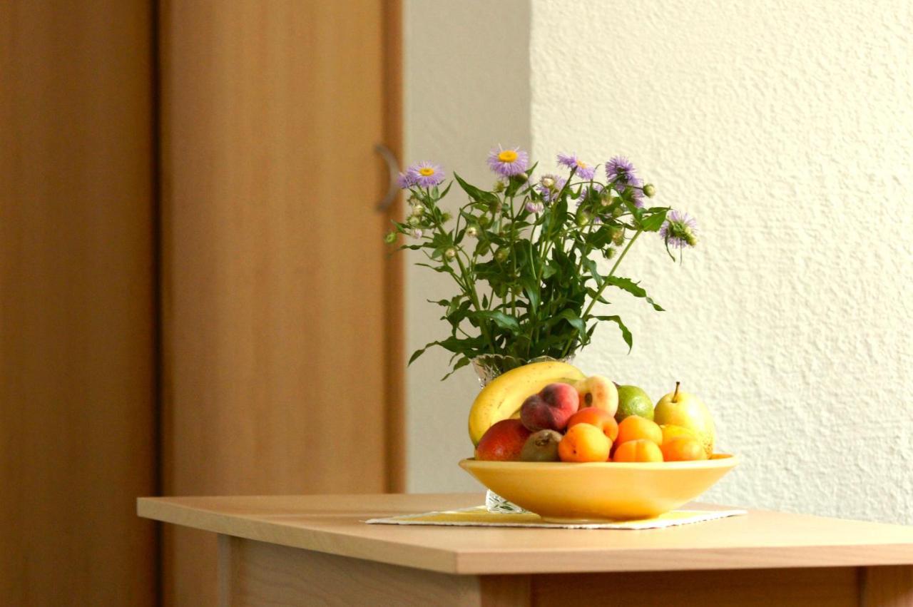 Koecks Bed & Breakfast Galtür Εξωτερικό φωτογραφία