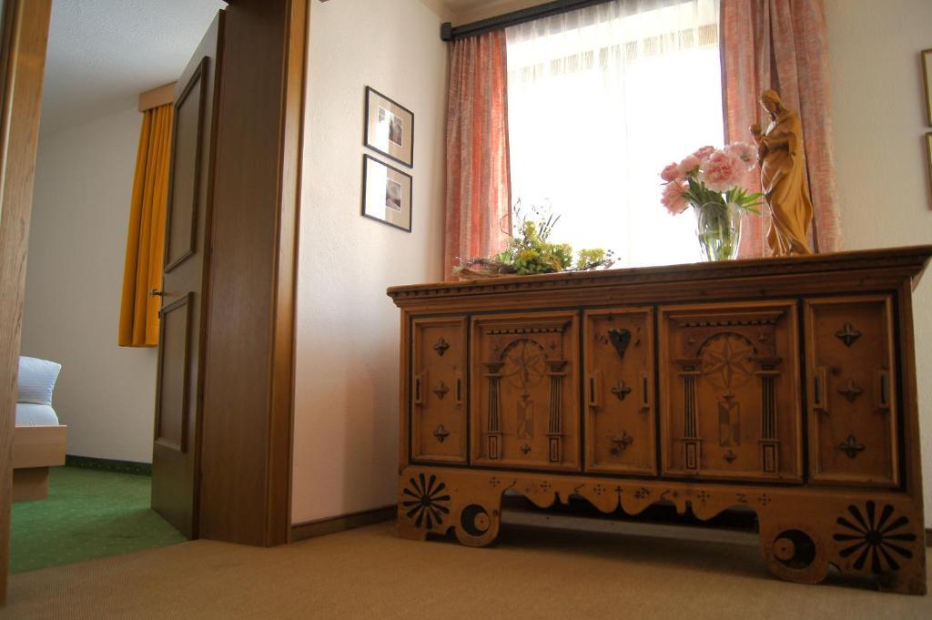 Koecks Bed & Breakfast Galtür Εξωτερικό φωτογραφία